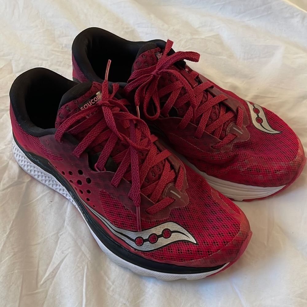 Saucony Womens sneakers